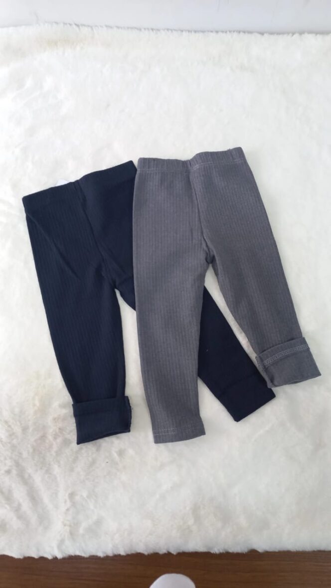 Kids Winter Pants 4