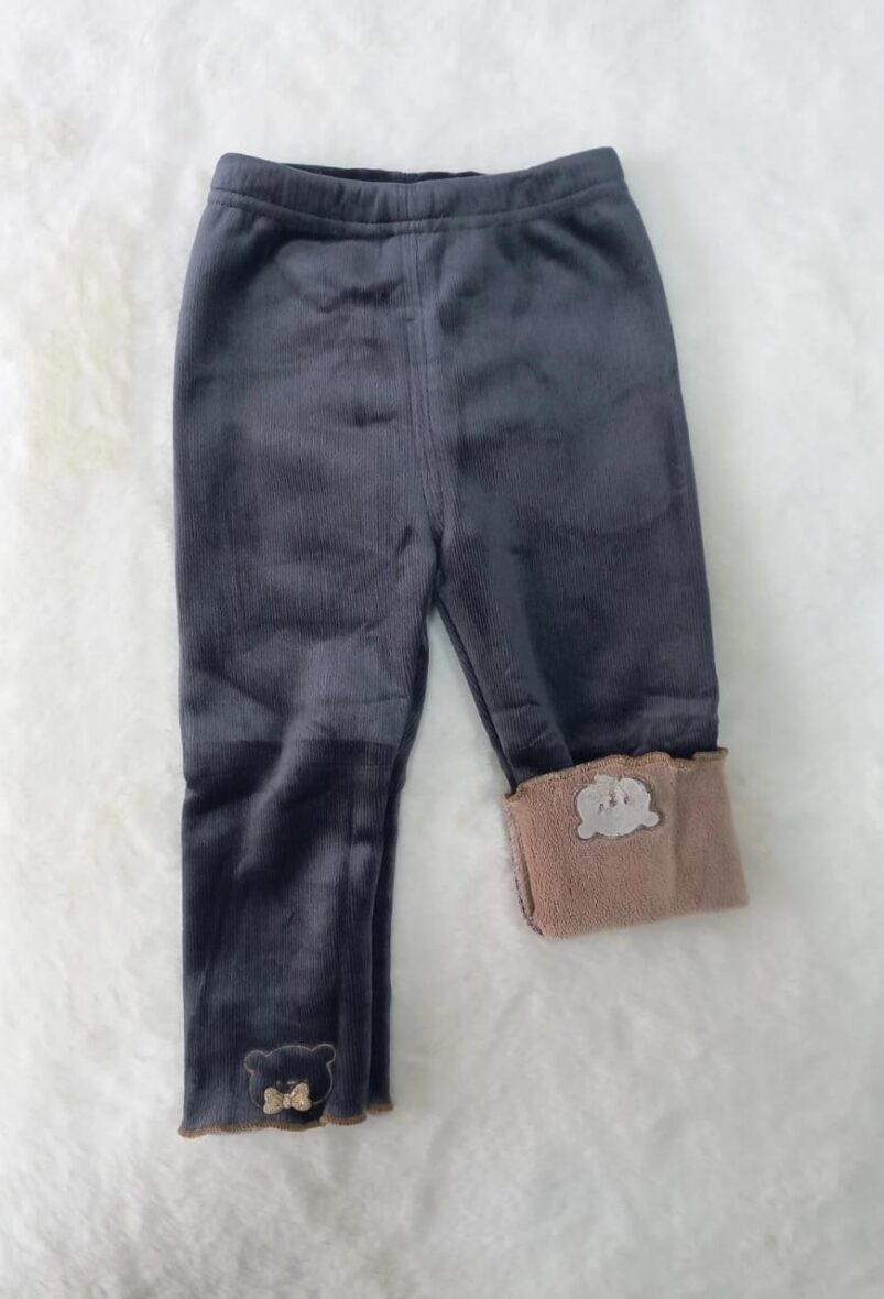 Kids Winter Pants 3