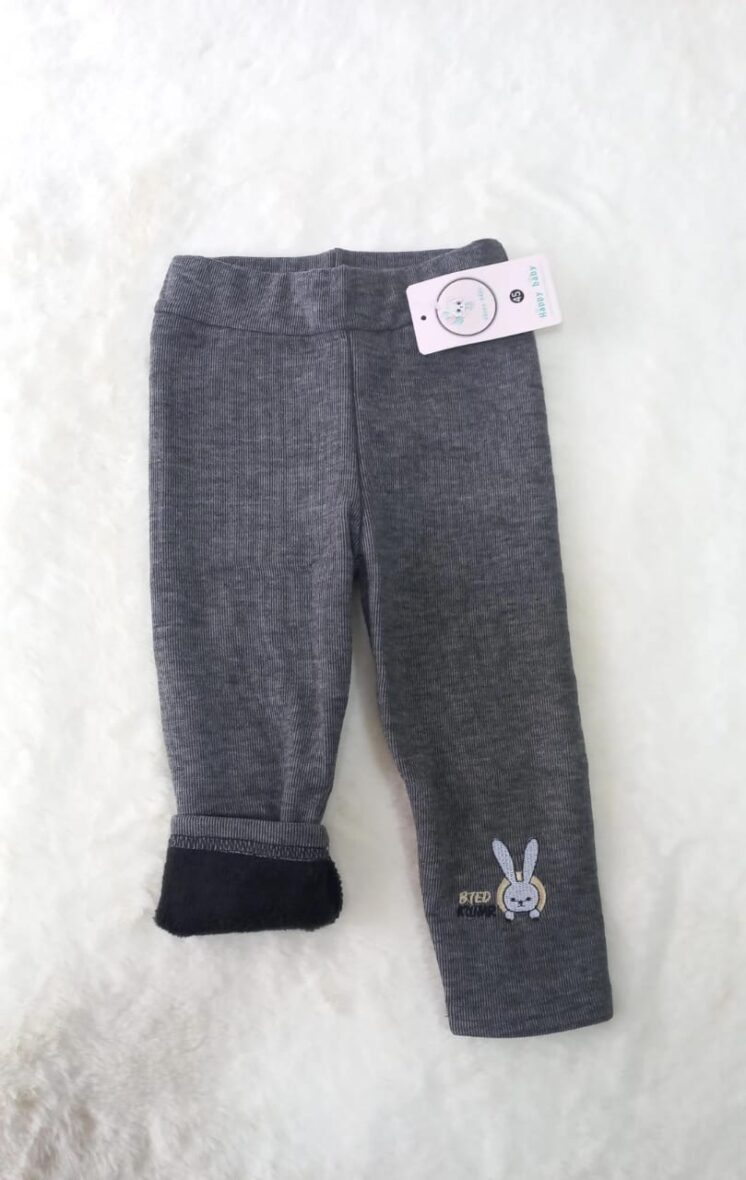 Kids Winter Pants 2