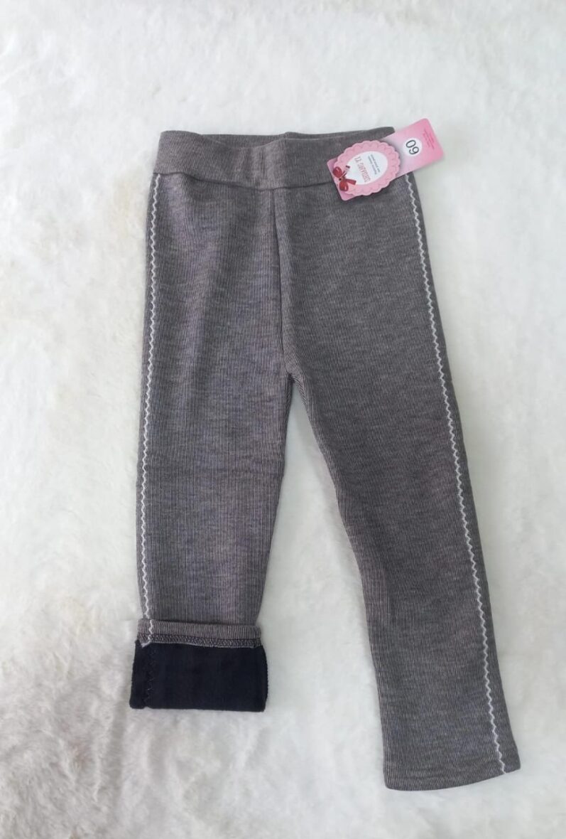 Kids Winter Pants 1