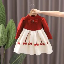 girl dress baby (2)