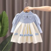 girl dress baby (3)